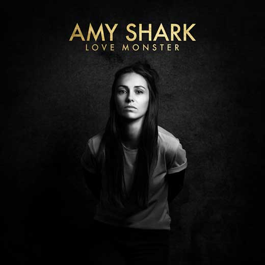 Love Monster (vinyl)